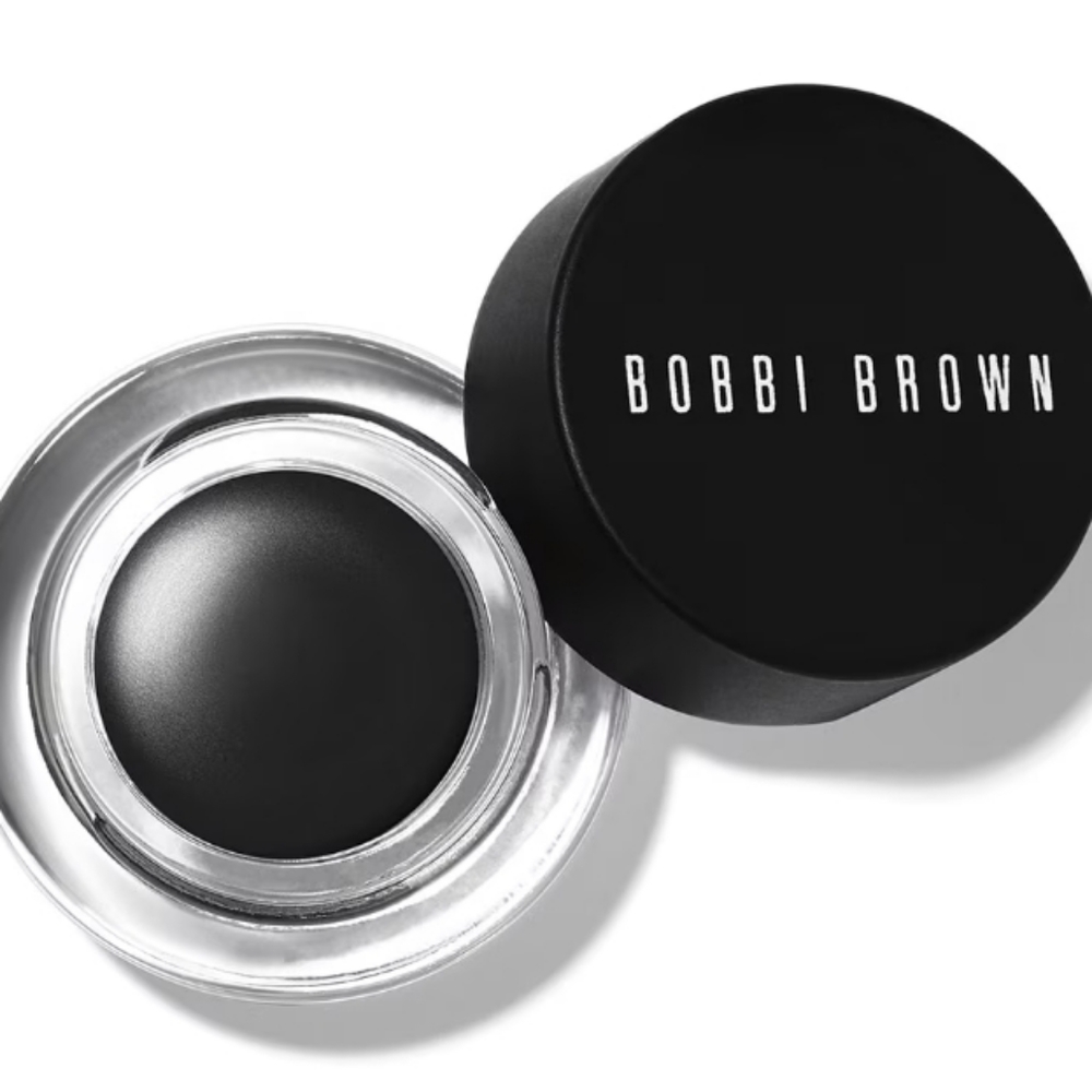 BOBBI BROWN Black Ink Long-Wear Gel Eyeliner